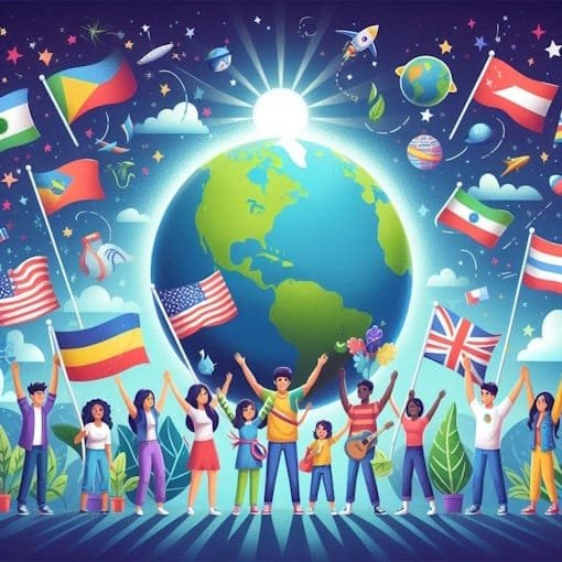Latinos-del-Mundo-celebrando-el-Dia-de-la-Tierra-y-el-Lanzamiento-de-WebLat-41